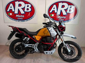 Moto Guzzi V85 TT originale 100%