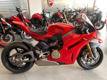 Ducati Panigale V4 S