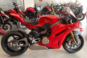 Ducati Panigale V4 S