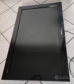 sony bravia 32 pollici