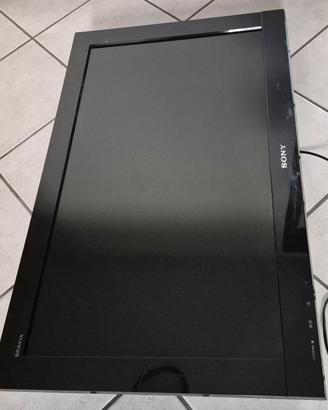 sony bravia 32 pollici