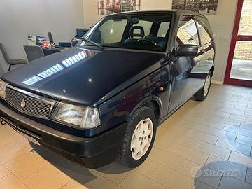 Autobianchi Y10 1.1 i.e. cat Igloo