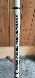 Canna da Surfcasting 