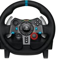 logitech g29 pc,ps4,ps5