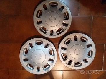 Copricerchi 15 pollici