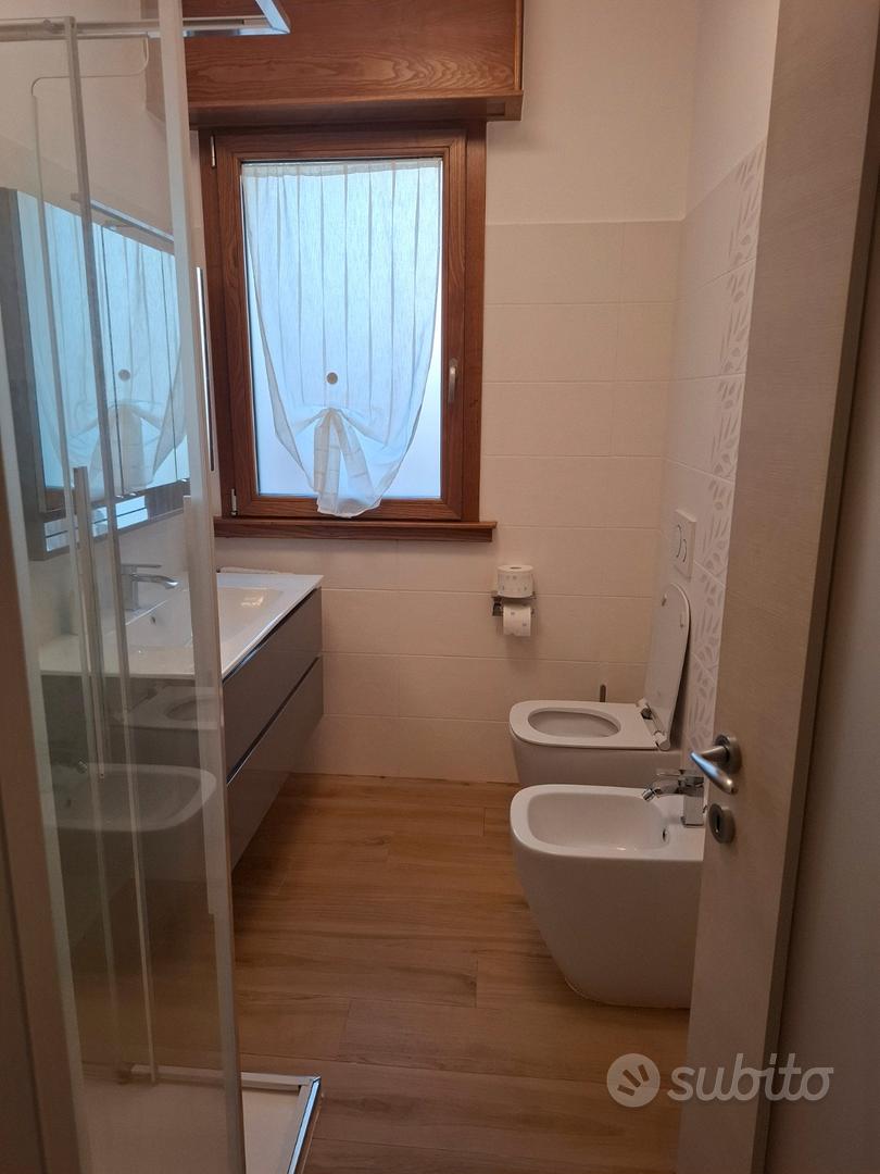 Appartamento – Trieste, Barriera Nuova, Città Nuova-Barriera Nuova-San Vito-Città Vecchia - Altro
