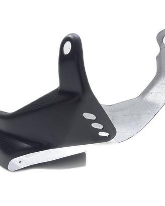 PUNTALE PARAMOTORE CARBONIO MULTISTRADA V4 V4S 202