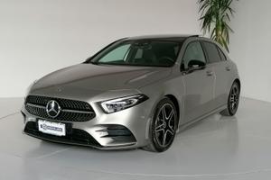 Mercedes Classe A 200d Premium Tetto Distronic