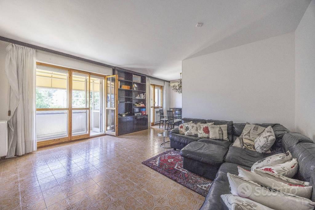 Appartamento – BO - Vista 3
