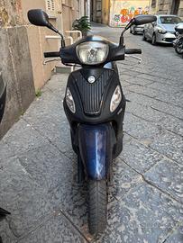 SYM Symphony S 125 2019
