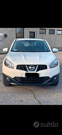 Nissan qashqai 2013