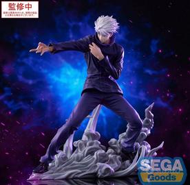 Jujutsu Kaisen - Satoru Gojo Luminasta