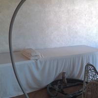 Poltrone sospese