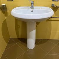 Lavabo Flaminia
