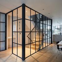 PORTA IN STILE INDUSTRIALE