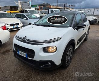 Citroen C3 BlueHDi 100 S&S Shine