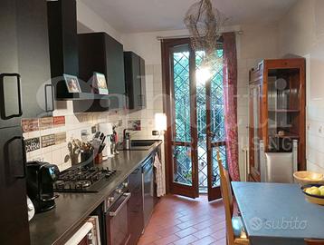 Villa o villino Monte San Pietro [2ARG]