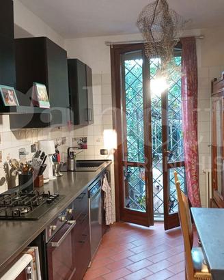 Villa o villino Monte San Pietro [2ARG]