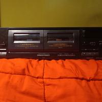 Cassette player Sony TC WR-465