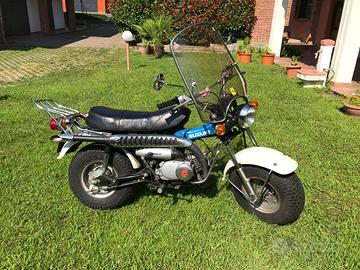 Suzuki RV 90