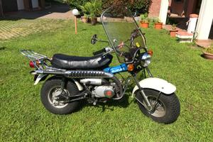 Suzuki RV 90