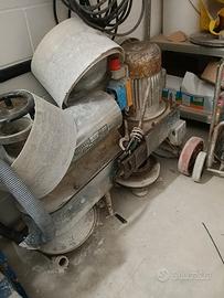 Levigatrice cassani T62