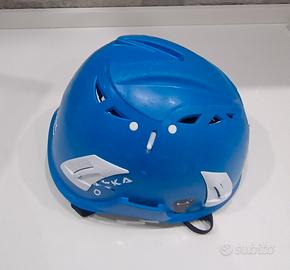 casco lavoro/arrampicata