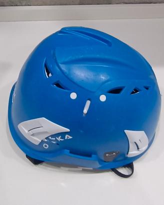 casco lavoro/arrampicata