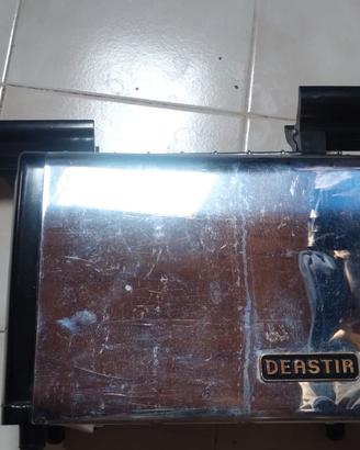 Tostapane elettrico vintage Deastir