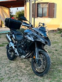 Motore