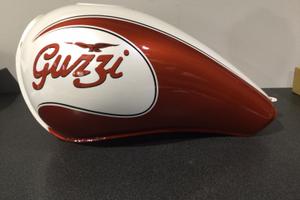 Serbatoio California Vintage 90