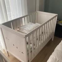 Cameretta bambini