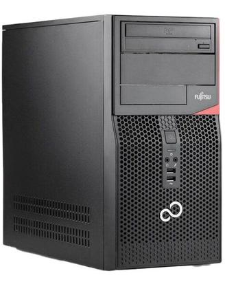 Computer Fisso Fujitsu ESPRIMO P556 i5 SSD