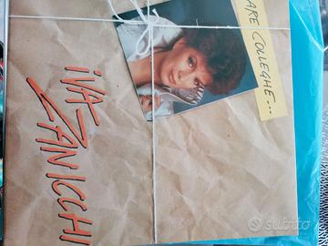 Iva Zanicchi Vinile