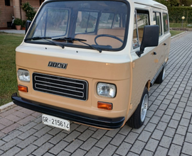 FIAT 900 E Panorama