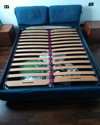 letto matrimoniale 