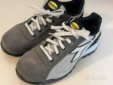 Scarpe Diadora/Geox, glove net low estive