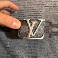 Cintura 40mm Louis Vuitton