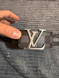 Cintura 40mm Louis Vuitton