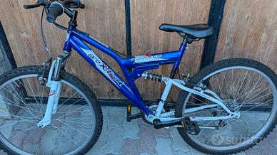 Bicii Mountain bike Donna 