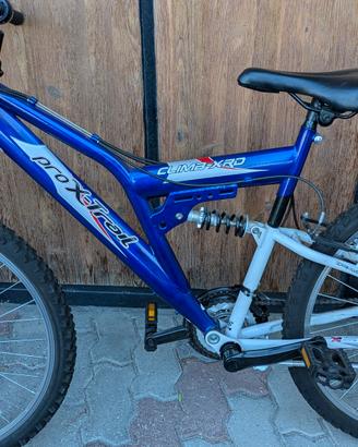 Bicii Mountain bike Donna 