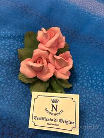 Ceramica Capodimonte