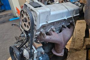 motore 1.2 fire 8v swap