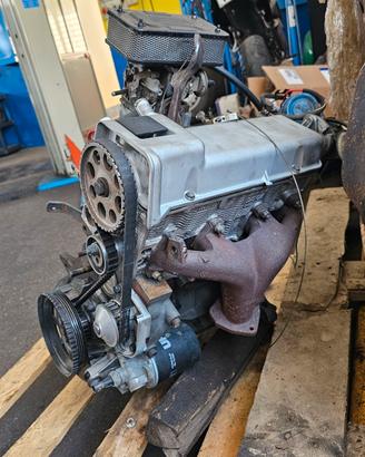 motore 1.2 fire 8v swap