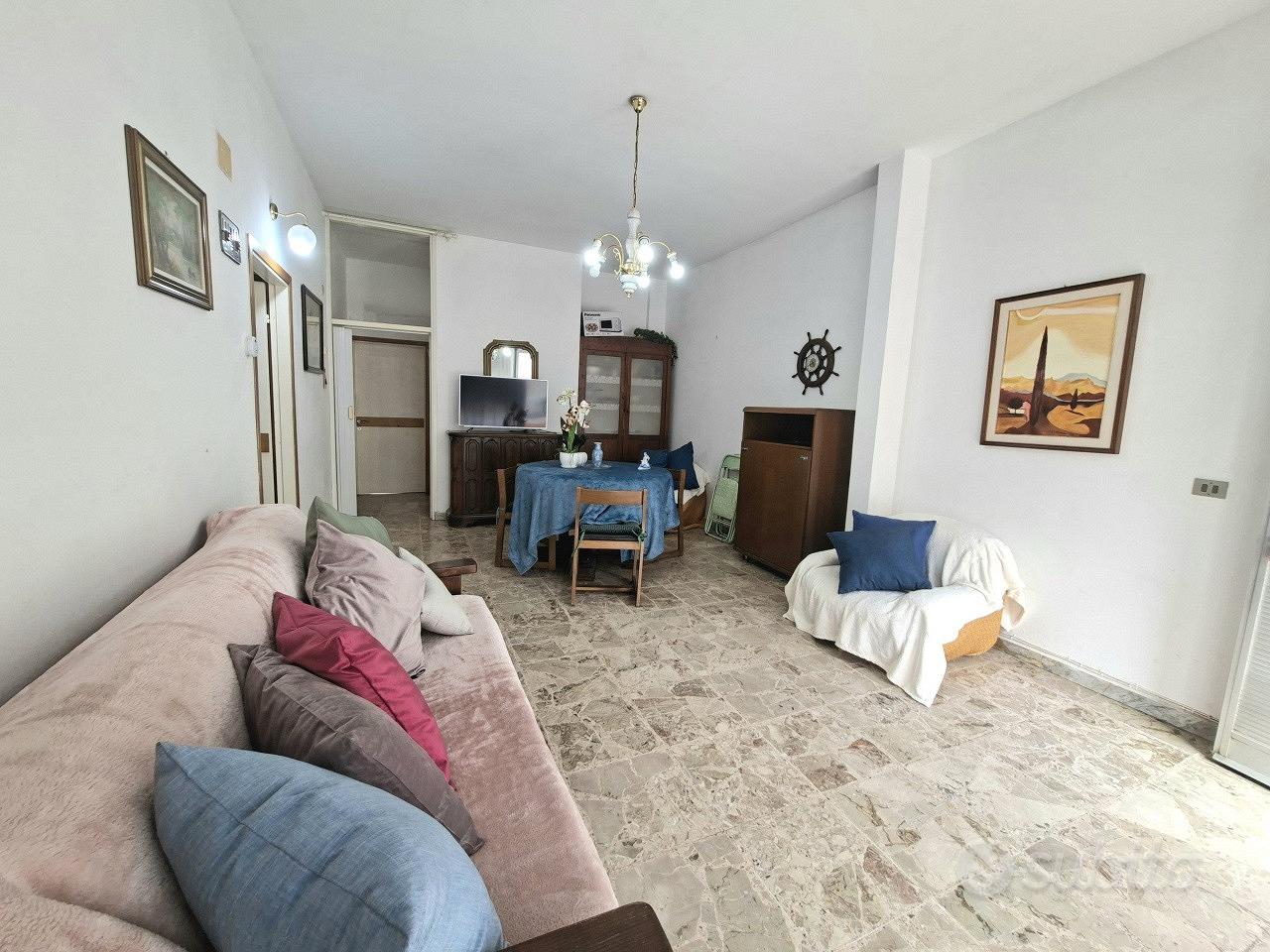 Apartment in Follonica, Senzuno, Grosseto - Vista 5