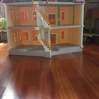 Casa della Playmobil