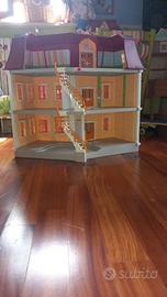 Casa della Playmobil