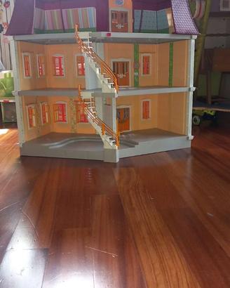 Casa della Playmobil