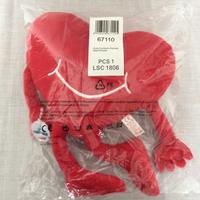 Cuore di Peluche TRUDI o Coperta Feltrinelli