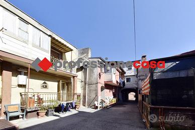 Appartamento Piedimonte Matese